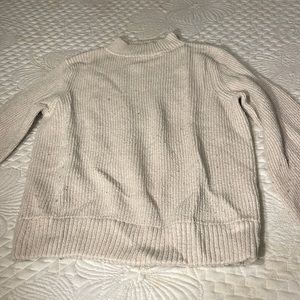 Patagonia Dogfish Head turtleneck sweater pullover